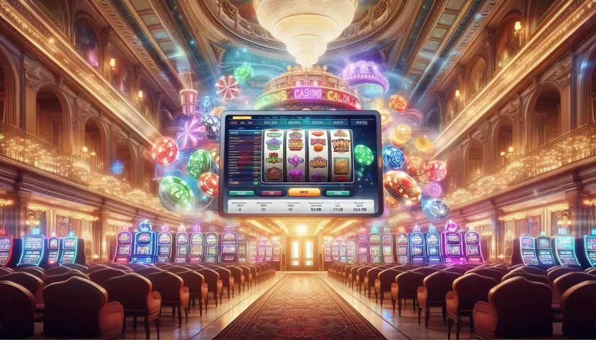 Spielbank Bad Oeynhausen
